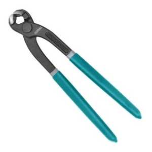 Tenaza Armador 8 Pulgadas Total Industrial Tht2881
