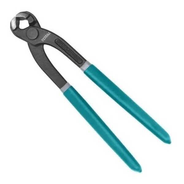 Tenaza Armador 8 Pulgadas Total Industrial Tht2881