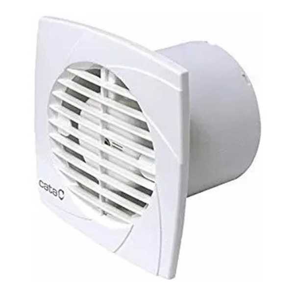 Extractor De Aire Baño Cata B15 Plus