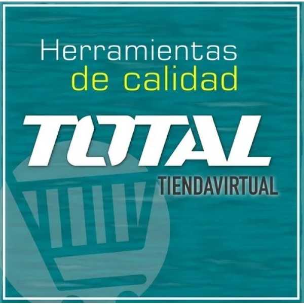 Pistola Lavado Para Compresor De Aire Total Tat20751 - Imagen 3