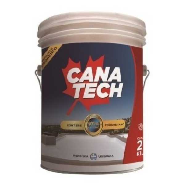 4kg Membrana Liquida Canatech - Image 50