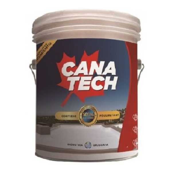 4kg Membrana Liquida Canatech