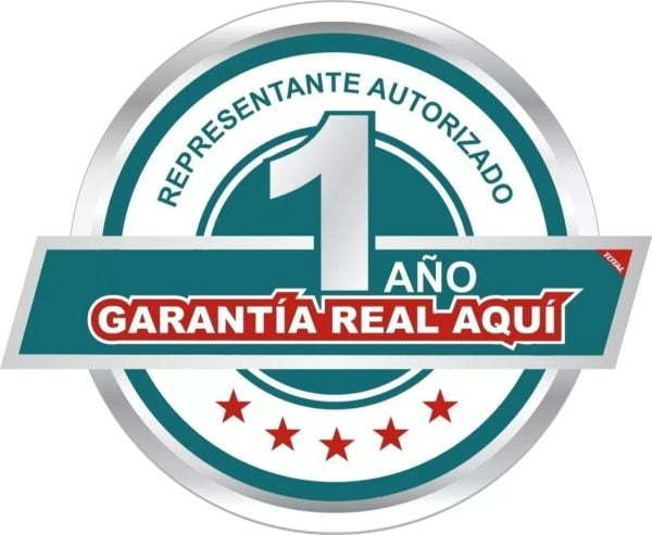 Prensa Rapida Auto Ajustable 12'' 60kg Total Tht1340602 - Imagen 3