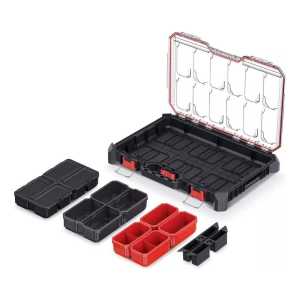 Organizador Perfir Bajo Modular System Kistenberg