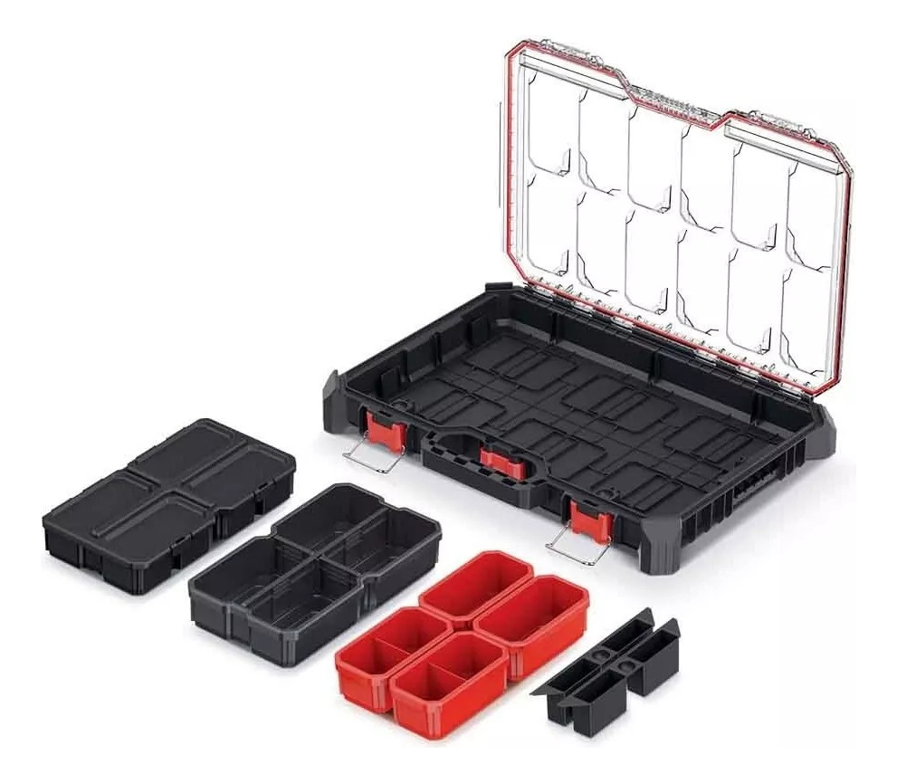 Organizador Perfir Bajo Modular System Kistenberg