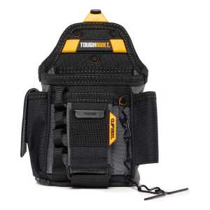 Porta Herramientas Para Electricista Chica Clip Toughbuilt
