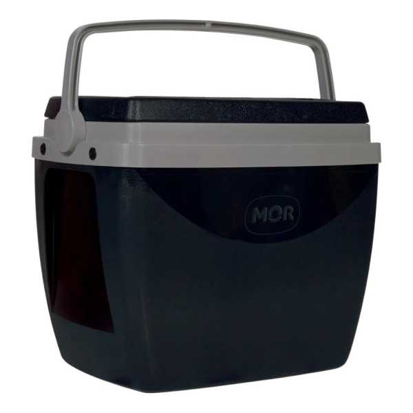 Conservadora Heladerita Térmica 34 Lts Mor Ferreteria Maria