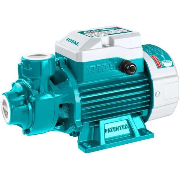 Bomba De Agua Periférica Total 1hp, 750w Twp17506 Maria - Imagen 2
