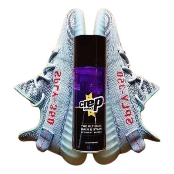 Crep Protect Aerosol Protector De Calzado Impermeable