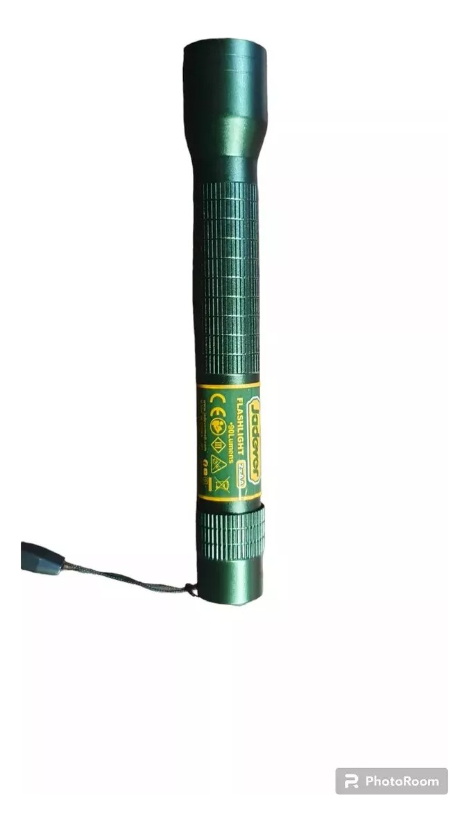 Linterna Jadever 90 Lumenes Jdfl2j05 Ferreteria Maria - Imagen 2