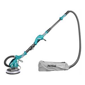 Lijadora De Pared Y De Techo Total Pared Muro Tottws10501