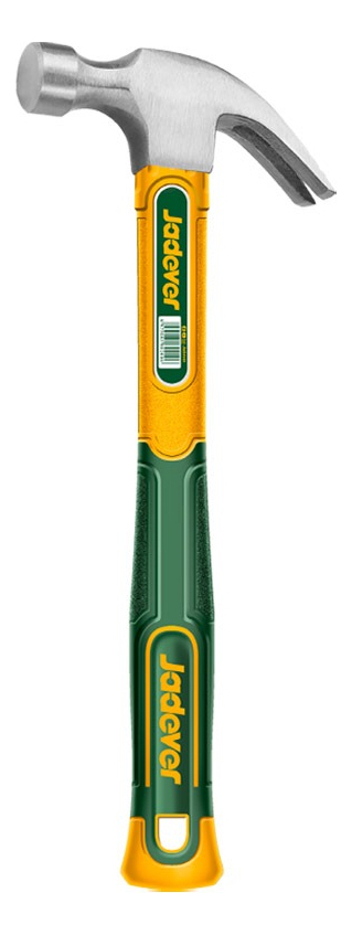 Martillo Uña Jadever 20 Oz Jdhm3320 Maria