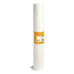 Malla Manta Geotextil Sika Tex Trama X Rollo De 26.25 Mt2