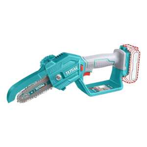 Mini Motosierra De Mano Inalámbrica Total 20v Tgsli2058
