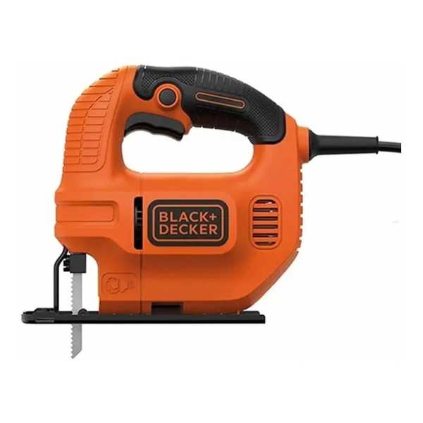 Sierra Caladora Black+decker Ks501 400w 3000 Min Cpm 220v - Image 3