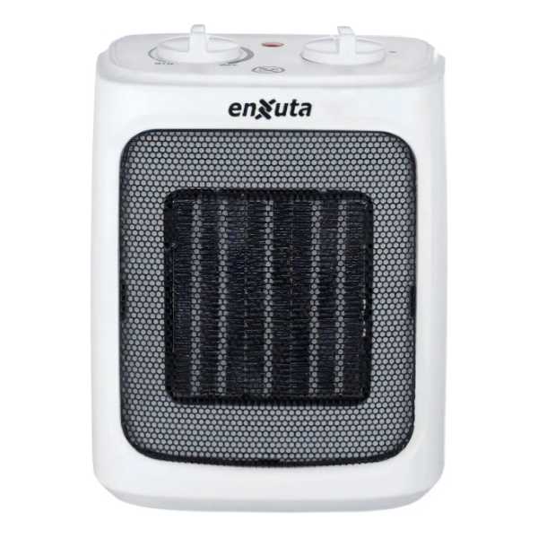 Caloventilador Enxuta Cvenx92 2000w Resistencia Ceramica - Imagen 4