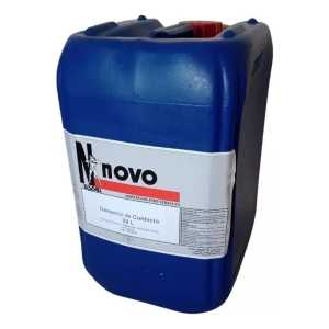 Cemento De Contacto 20 Lts, Bidon, Novopren Maria