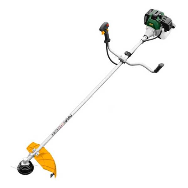 Desmalezadora Bordeadora 43cc 420mm Jadever Jdgm1543
