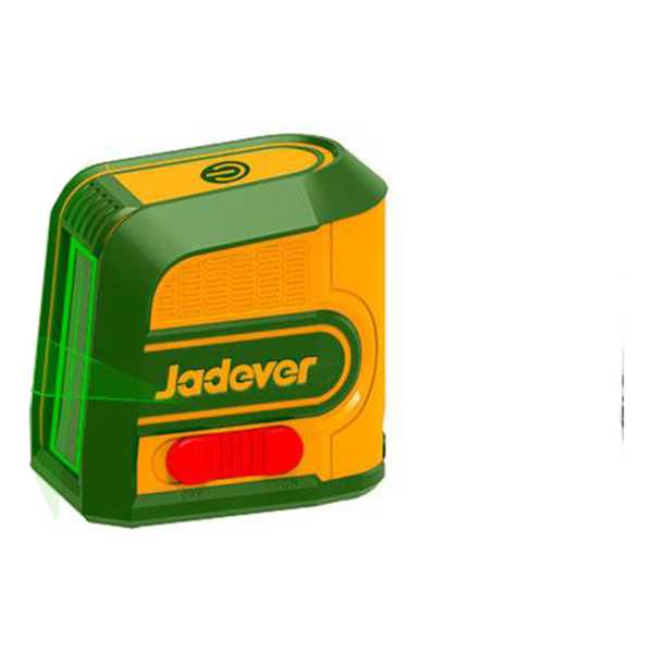 Láser De Línea Autonivelante Jadever Jdle2m03 Maria