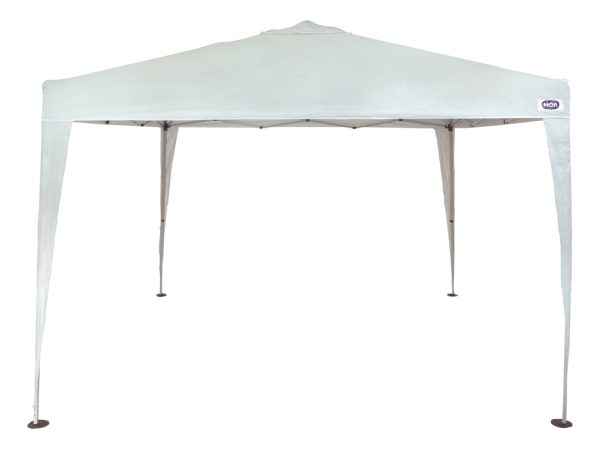 Carpa De Playa Articulada De Aluminio Gazebo Tent, 3 X 3 - Image 2