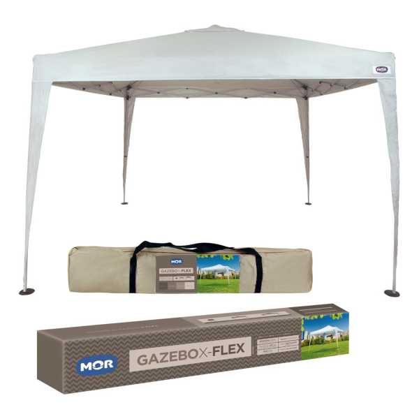 Carpa De Playa Articulada De Aluminio Gazebo Tent, 3 X 3