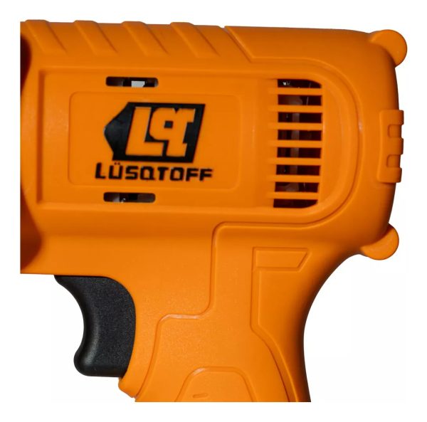 Hidrolavadora A Presion Inalambrica Lusqtoff 18v 30 Bar - Imagen 3