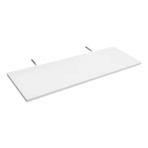 Estante Flotante - Repisa - Estantería Madera - 20x60 Maria