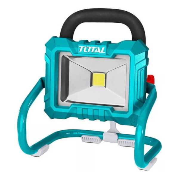 Foco Reflector Led Total 20v Twli2025 20w Sin Bateria Maria