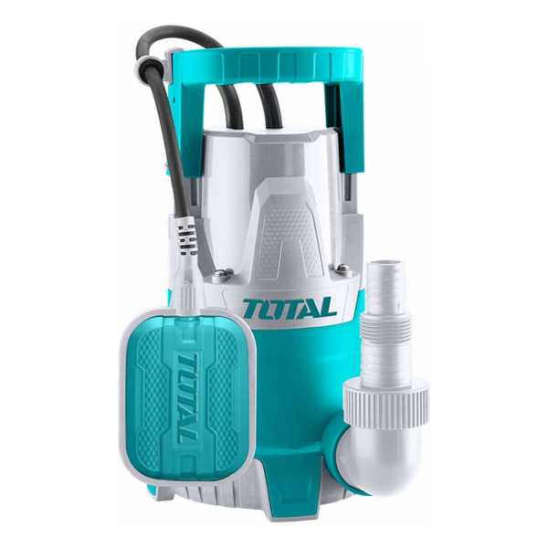 Bomba Sumergible Bomba Sumergible Total Tools Twp64006 Maria