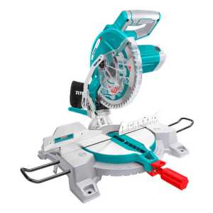 Ingleteadora Industrial 1800w 10 Pulgadas Total