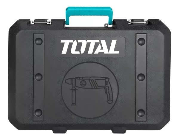Rotomartillo Total 800w Th308268-2 - Imagen 2