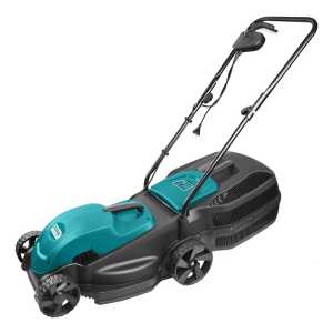 Cortacésped Cortadora Podadora 1600w Total Tgt616152
