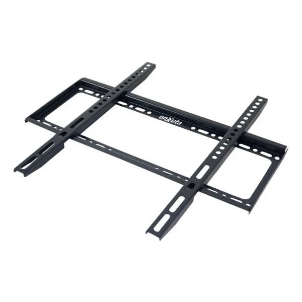 Soporte Fijo Para Pared Televisor Led Stenxf322665 Enxuta - Imagen 2
