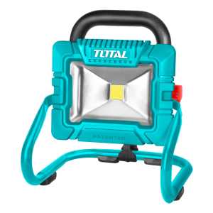 Lampara Portatil Led 20v 20w 1x2.0ah 1800lumens - Twli20258