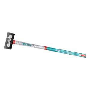 Maza Demolicion Forjada 5 Kg 5000 Grs Thsth63598 Total