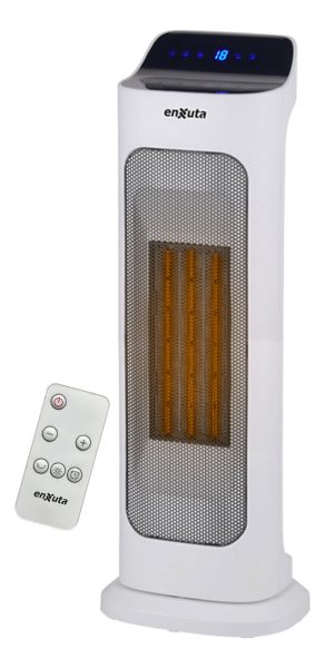 Caloventilador Vertical Enxuta Cvenxv3520 - Imagen 4