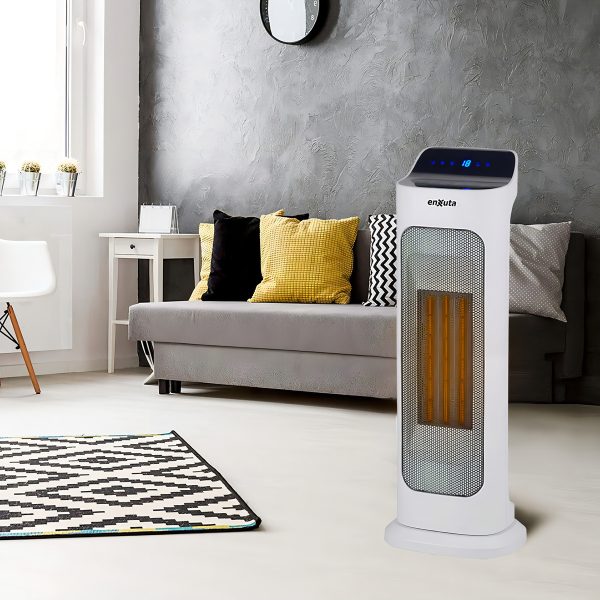 Caloventilador Vertical Enxuta Cvenxv3520 - Imagen 5