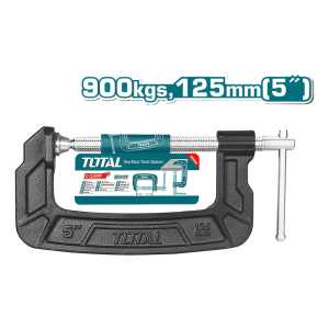 Prensa En C 5 Industrial Total Tht13151