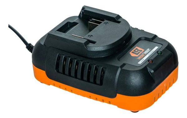 Soplador Aspirador Inalámbrico 18v C/bat 4ah - Imagen 6
