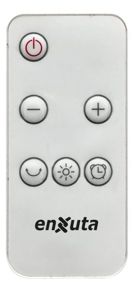Caloventilador Vertical Enxuta Cvenxv3520 - Imagen 3