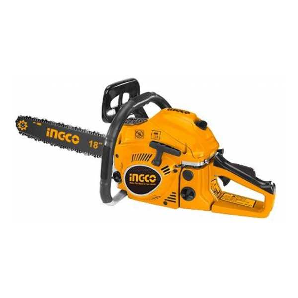Motosierra Super Select Ingco 18 Ing_gcs54451811