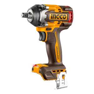 Llave De Impacto 500nm 20v P20s S/bat/carg Ingco Ciwli20501