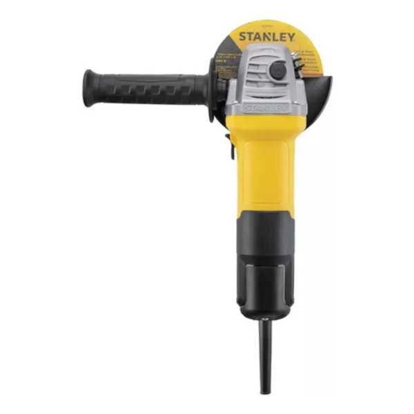 Kit Amoladora+ 10 Discos Stanley Sg7115v10b2c Corte-desbaste - Imagen 3