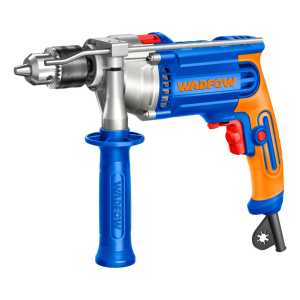 Taladro Percutor 1050w 13mm 0-3000 Rpm Wmd151051
