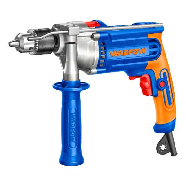Taladro Percutor 1050w 13mm 0-3000 Rpm Wmd151051