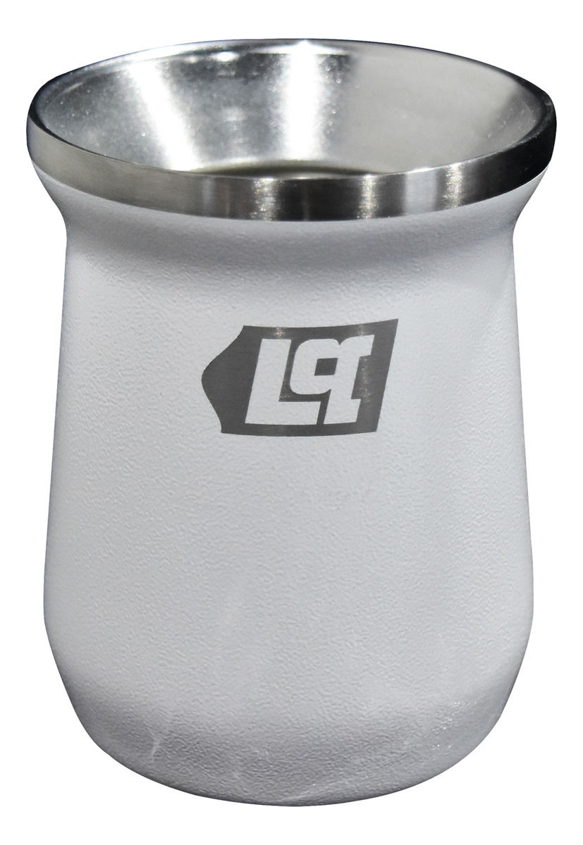 Mate Acero Inoxidable Térmico 300 Ml Lusqtoff