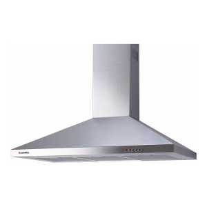 Campanas Extractor James 60cm Modelo Kavez Acero Inox