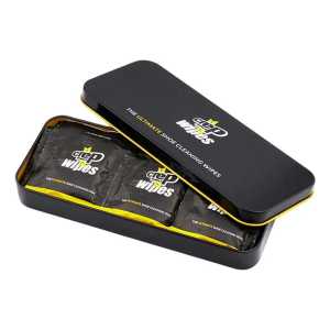 Toallitas De Limpieza Crep Protect Wipes Packs