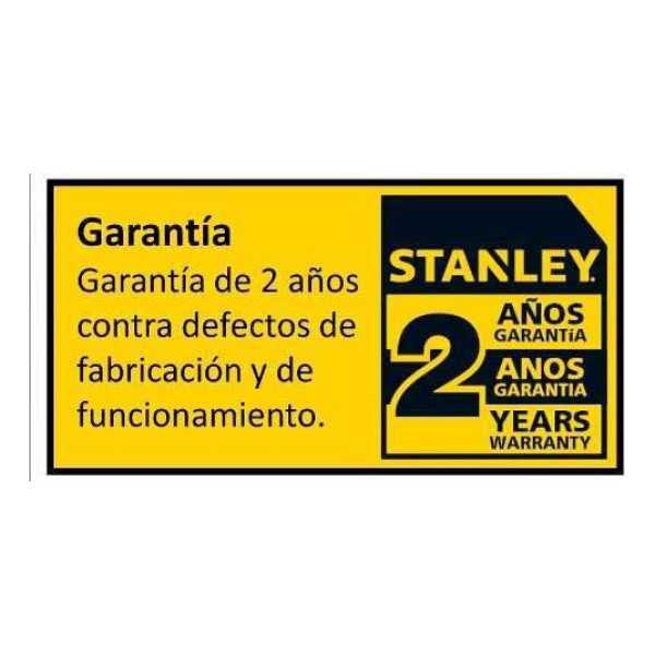 Taladro De Banco 13mm Stanley Sbt2513 250w 5 Velocid - Imagen 6
