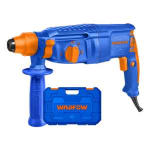 Rotomartillo Wadfow Wrh1d26 800w Industrial